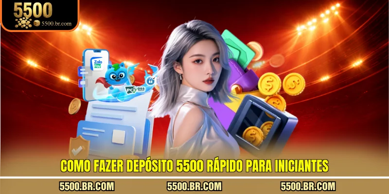 como-fazer-deposito-5500-rapido-para-iniciantes