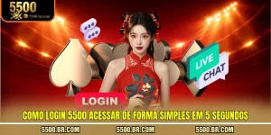 como-login-5500-acessar-de-forma-simples-em-5-segundos