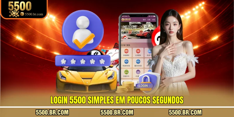 login-5500-simples-em-poucos-segundos
